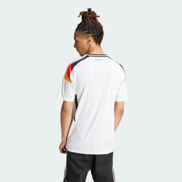 Adidas 2024 Germany Mens Home Jersey