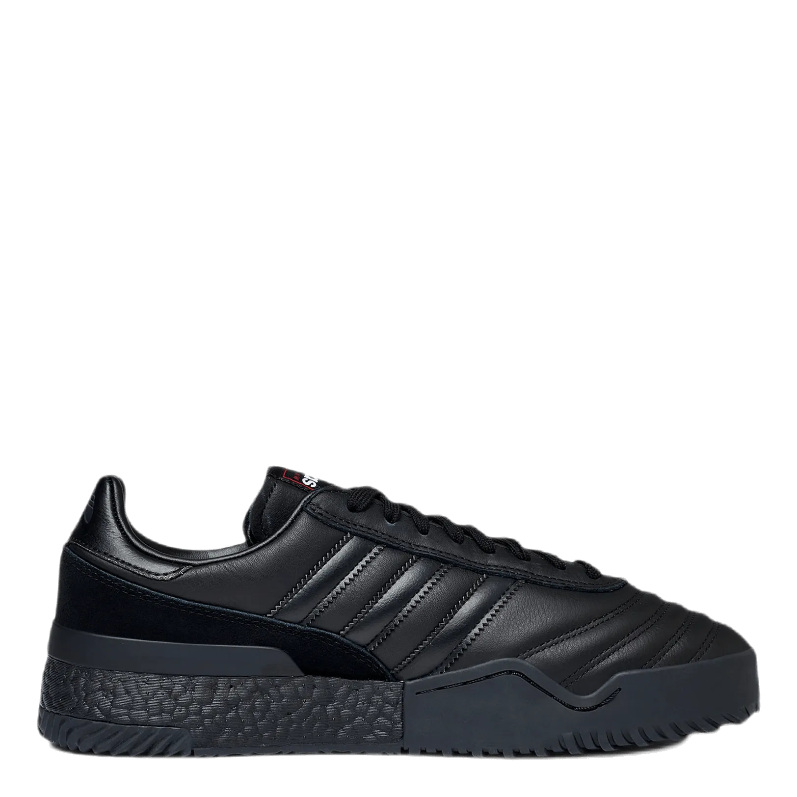 Bball Soccer Black