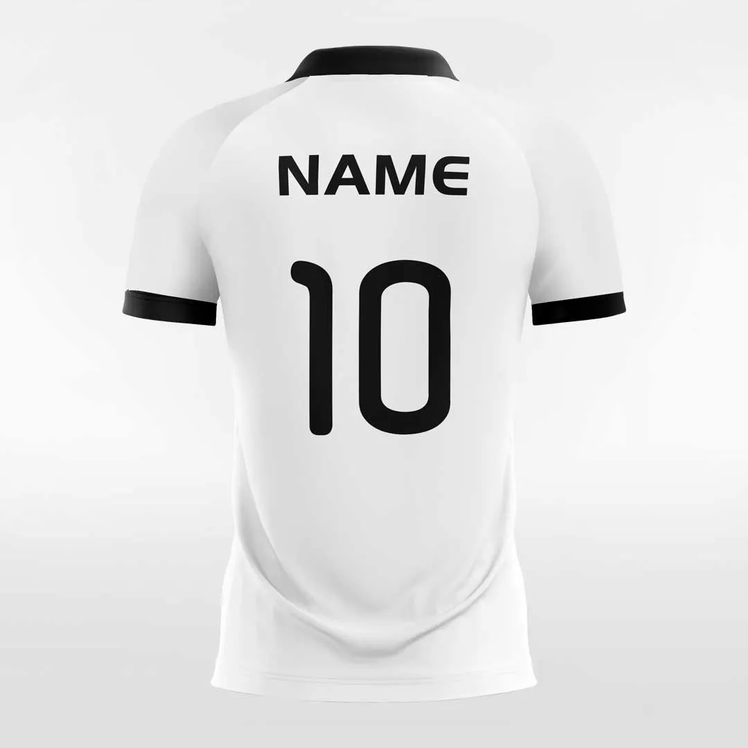 Cool Split - Women Custom Soccer Jerseys Design Two Tone