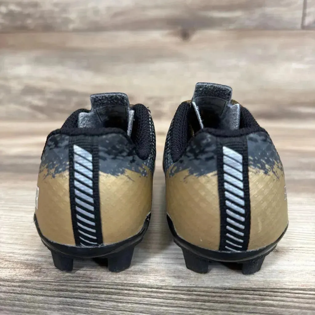 DSG Speed Viper Soccer Cleats sz 8c