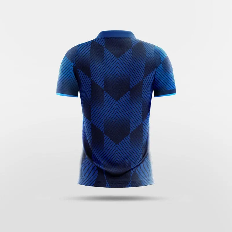 Graffiti - Customized Kid's Sublimated Soccer Jersey