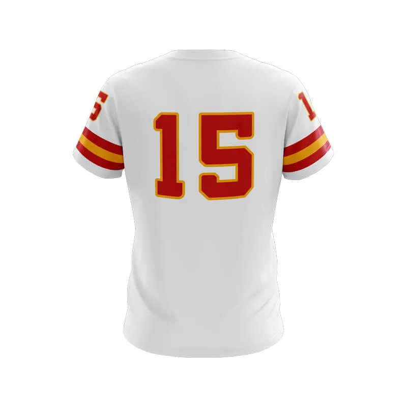 Kansas City Running Shirt (V2)