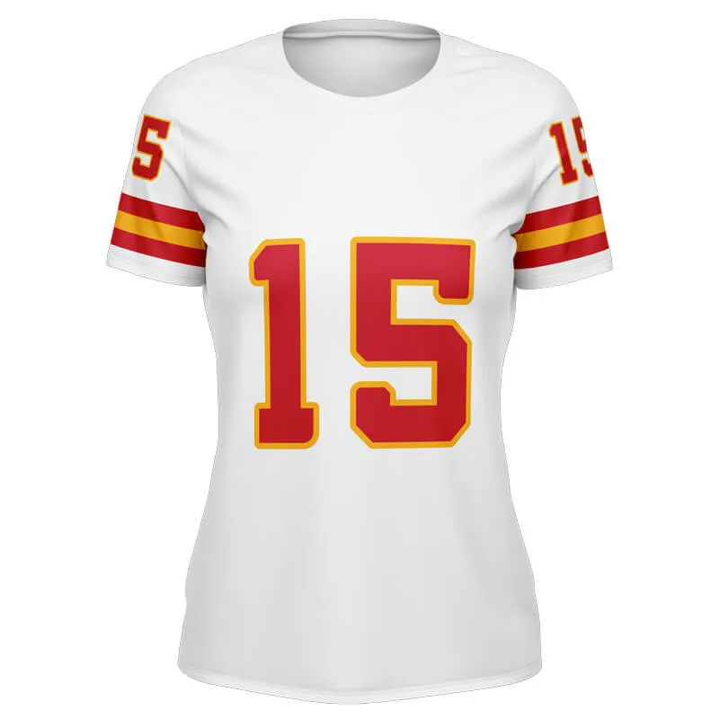 Kansas City Running Shirt (V2)