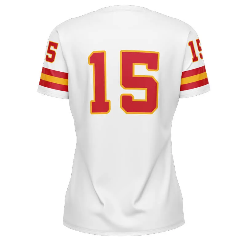 Kansas City Running Shirt (V2)