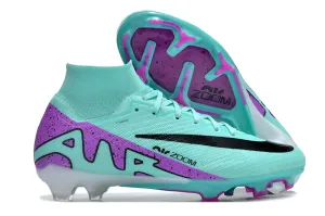 Nike Jr. Mercurial Superfly 9 Club FG/MG-HYPER TURQ/FUCHSIA Nike Jr. Mercurial Superfly 9 Club FG/MG-HYPER TURQ/FUCHSIA
