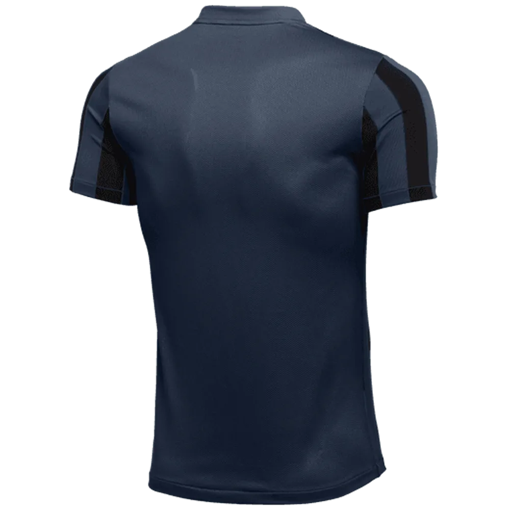 Nike Kid's US Striped Division IV SS Jersey