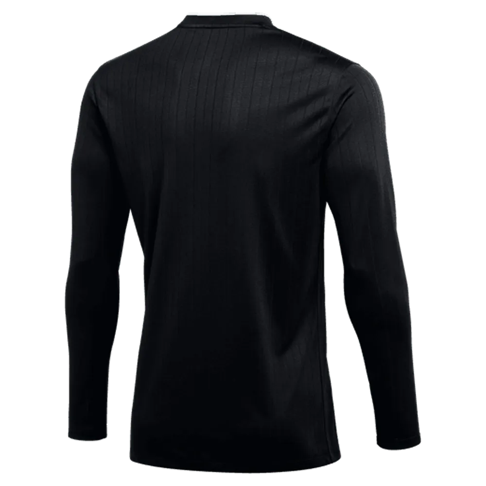 Nike Men's Dri-Fit Referee II Long Sleeve Jersey