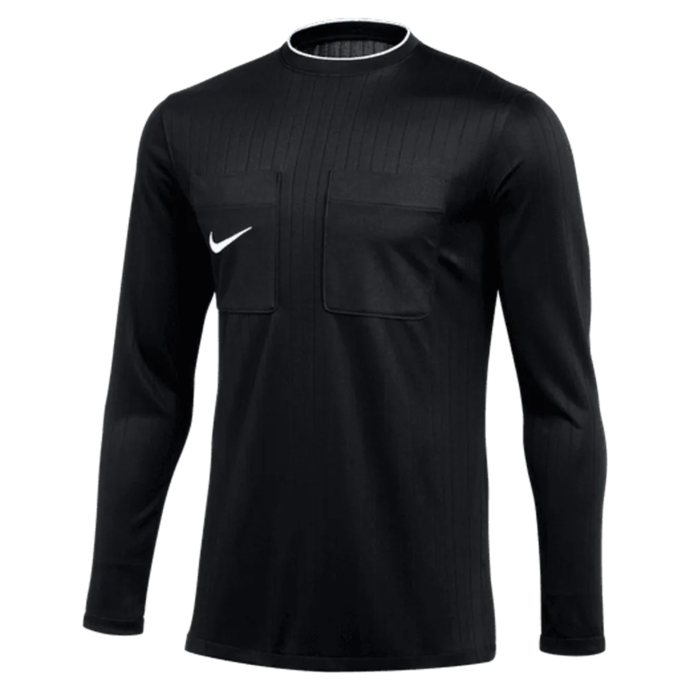 Nike Men's Dri-Fit Referee II Long Sleeve Jersey