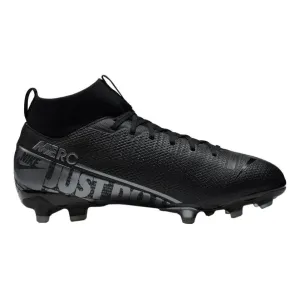 Nike Youth Mercurial Superfly Vii Academy Firm Ground Cleats Nike Youth Mercurial Superfly Vii Academy Firm Ground Cleats