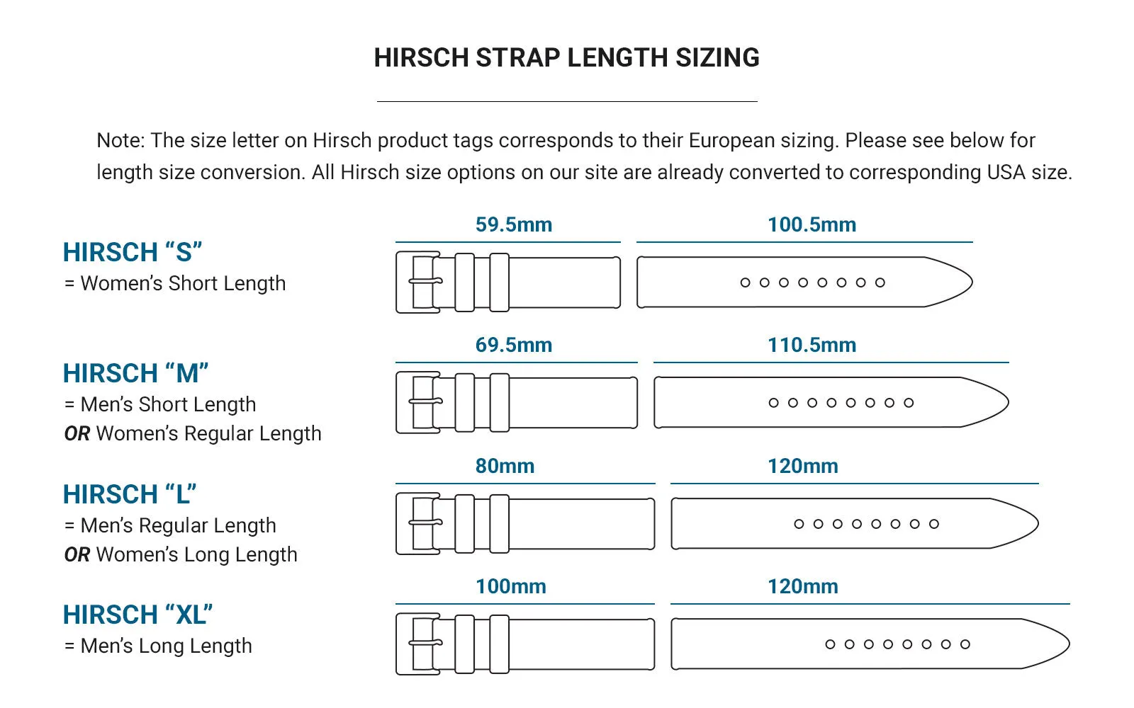 Soccer by HIRSCH - Sportswear Style Calfskin Performance Watch Strap *Limited Edition*