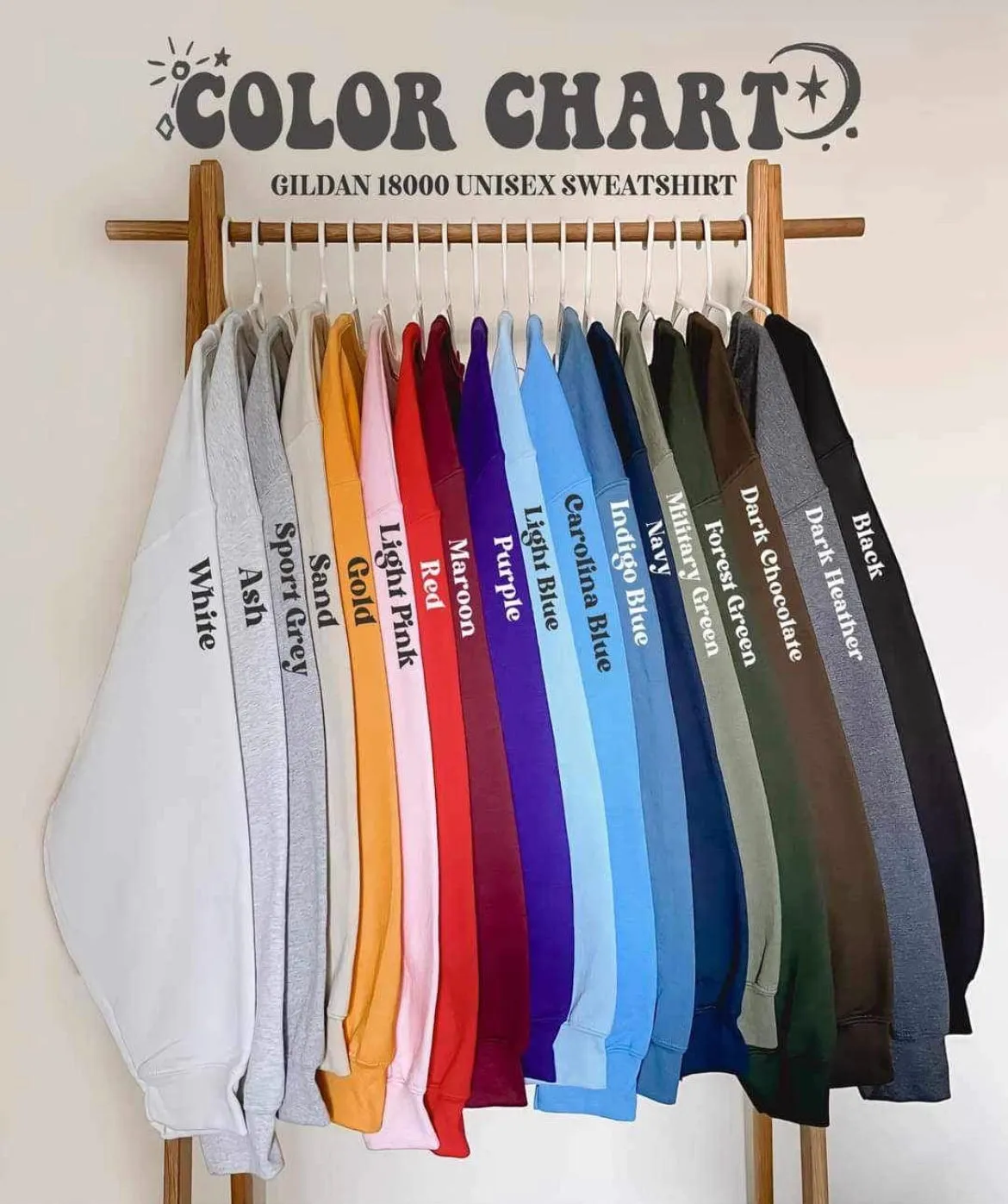 Soccer Moms Club Bow Crewneck Sweatshirt