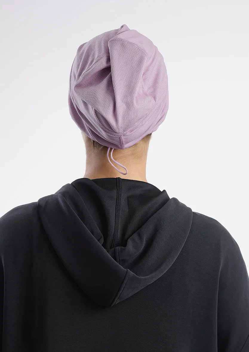 Sports Cap - Adjustable Full Head Coverage