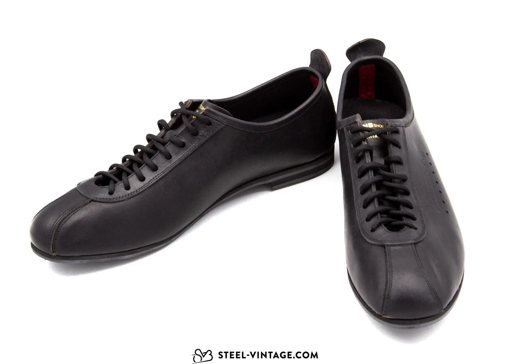 SVB Handmade Competition Giro Shoes