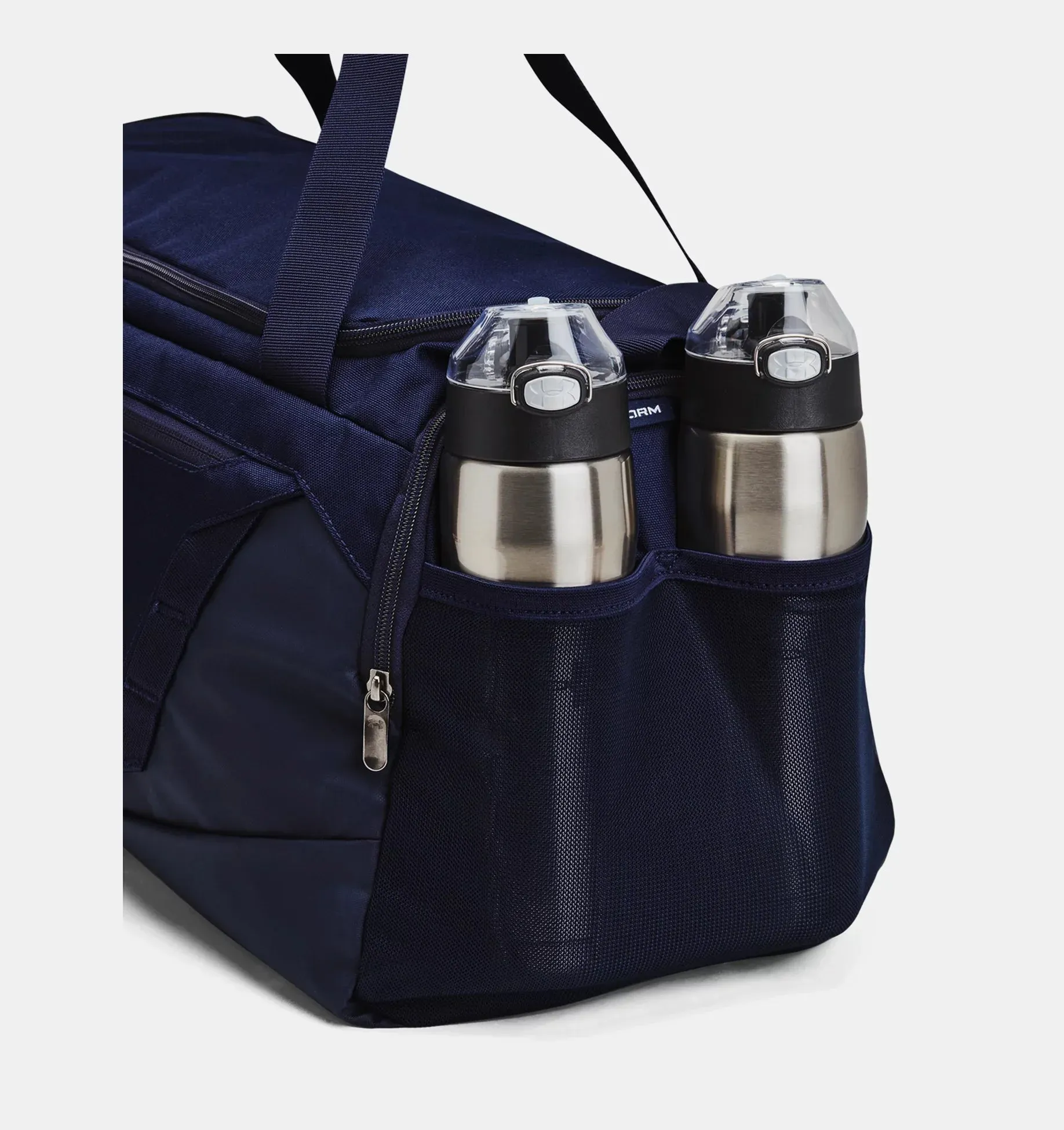 Under Armour Small 5.0 Duffle Bag