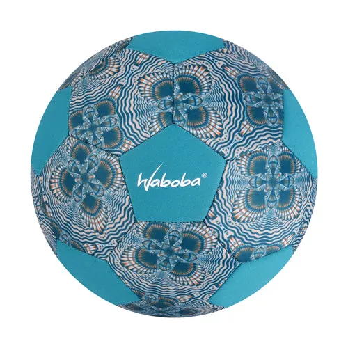 Waboba Beach Soccer Ball Neoprene